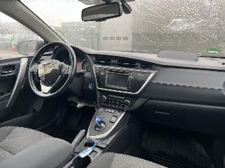 Toyota Auris Touring Sports 1.8 Hybrid Lease+ picture 14