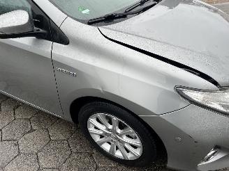 Toyota Auris Touring Sports 1.8 Hybrid Lease+ picture 11