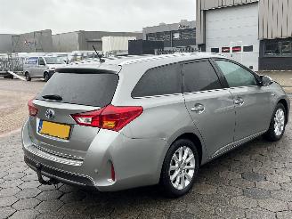 Toyota Auris Touring Sports 1.8 Hybrid Lease+ picture 4