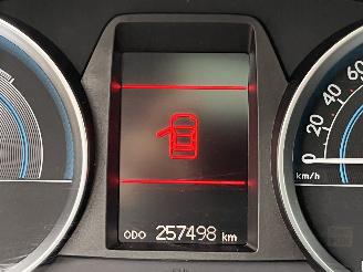 Toyota Auris Touring Sports 1.8 Hybrid Lease+ picture 21