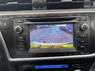 Toyota Auris Touring Sports 1.8 Hybrid Lease+ picture 24