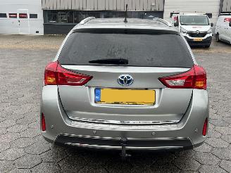 Toyota Auris Touring Sports 1.8 Hybrid Lease+ picture 5