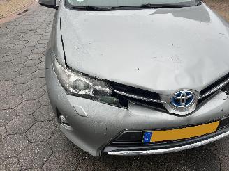 Toyota Auris Touring Sports 1.8 Hybrid Lease+ picture 10