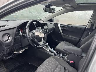 Toyota Auris Touring Sports 1.8 Hybrid Lease+ picture 15