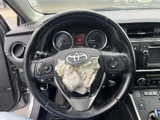 Toyota Auris Touring Sports 1.8 Hybrid Lease+ picture 19