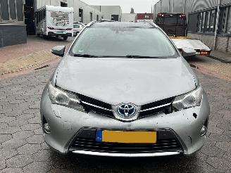 Toyota Auris Touring Sports 1.8 Hybrid Lease+ picture 2