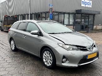 Toyota Auris Touring Sports 1.8 Hybrid Lease+ picture 3