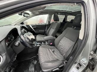 Toyota Auris Touring Sports 1.8 Hybrid Lease+ picture 16