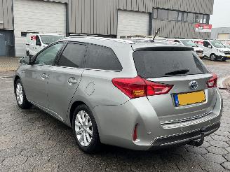 Toyota Auris Touring Sports 1.8 Hybrid Lease+ picture 6