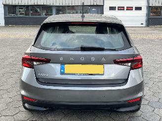 Skoda Fabia 1.0 TSI Essence picture 5