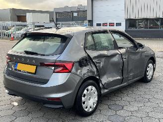 Skoda Fabia 1.0 TSI Essence picture 4