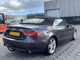 Audi A5 Cabriolet 2.0 TFSI Pro Line AUTOMAAT picture 5