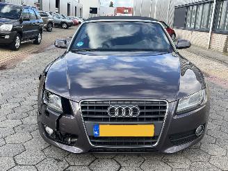 Audi A5 Cabriolet 2.0 TFSI Pro Line AUTOMAAT picture 3