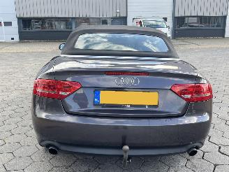 Audi A5 Cabriolet 2.0 TFSI Pro Line AUTOMAAT picture 6