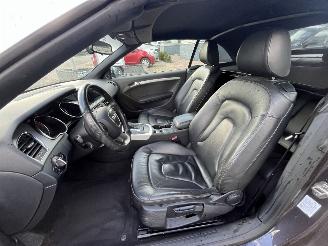 Audi A5 Cabriolet 2.0 TFSI Pro Line AUTOMAAT picture 14