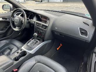 Audi A5 Cabriolet 2.0 TFSI Pro Line AUTOMAAT picture 12