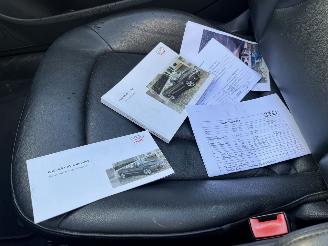 Audi A5 Cabriolet 2.0 TFSI Pro Line AUTOMAAT picture 19