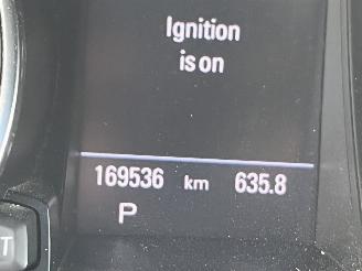 Audi A5 Cabriolet 2.0 TFSI Pro Line AUTOMAAT picture 16