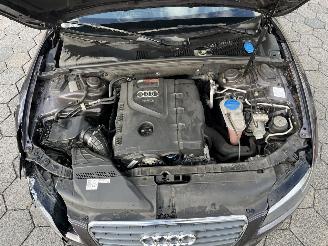 Audi A5 Cabriolet 2.0 TFSI Pro Line AUTOMAAT picture 8