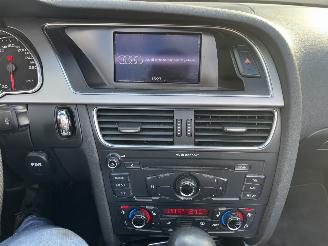 Audi A5 Cabriolet 2.0 TFSI Pro Line AUTOMAAT picture 17