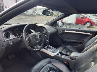 Audi A5 Cabriolet 2.0 TFSI Pro Line AUTOMAAT picture 13
