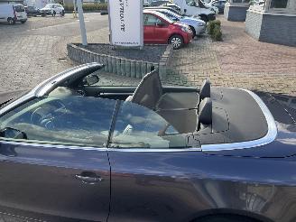Audi A5 Cabriolet 2.0 TFSI Pro Line AUTOMAAT picture 9