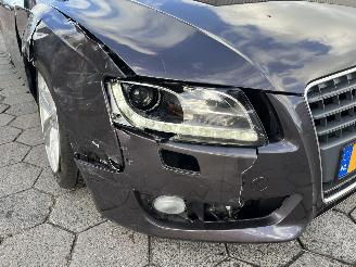 Audi A5 Cabriolet 2.0 TFSI Pro Line AUTOMAAT picture 11