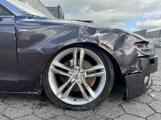 Audi A5 Cabriolet 2.0 TFSI Pro Line AUTOMAAT picture 10