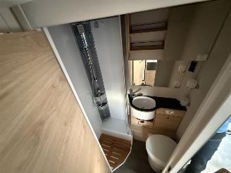 Dethleffs  Globebus Gt Intergraal 140 pk Autom Fiat picture 21