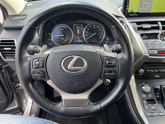 Lexus NX 300H AWD President Line picture 20