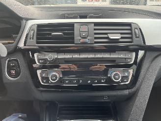 BMW 3-serie Touring 318i M Sport Corporate Lease picture 17