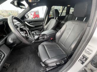 BMW 3-serie Touring 318i M Sport Corporate Lease picture 13