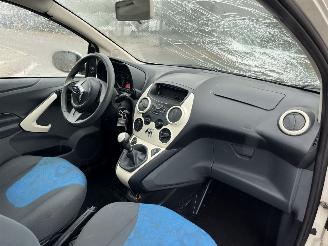 Ford Ka 1.2 Comfort start/stop picture 11