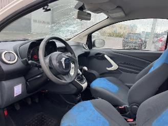 Ford Ka 1.2 Comfort start/stop picture 12