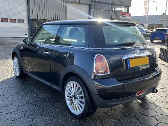 Mini Cooper 1.6 Cooper picture 6