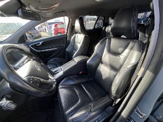 Volvo V-60 2.4 D6 AWD Plug-In Hybrid Summum picture 17