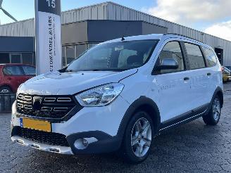  Dacia Lodgy 1.3 TCe Stepway 5p 2021/6