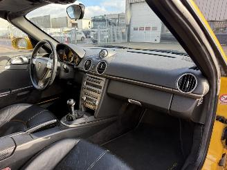 Porsche Boxster 2.7 picture 15