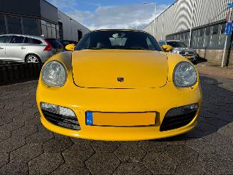 Porsche Boxster 2.7 picture 2