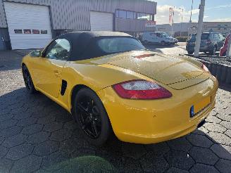 Porsche Boxster 2.7 picture 6