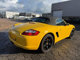 Porsche Boxster 2.7 picture 4