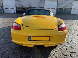 Porsche Boxster 2.7 picture 5