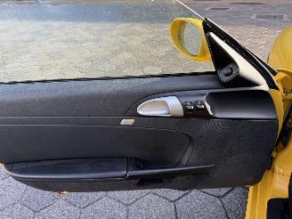 Porsche Boxster 2.7 picture 11