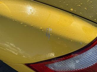 Porsche Boxster 2.7 picture 7