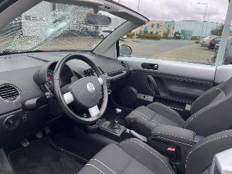 Volkswagen New-beetle Cabriolet 1.6 Trendline picture 15