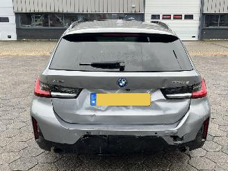BMW 3-serie 330e M  xDrive picture 5