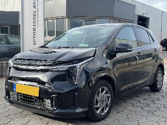 škoda osobní automobily Kia Picanto 1.0 DPI DynamicPlusLine 2024/12