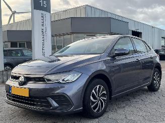 Auto incidentate Volkswagen Polo 1.0 TSI Life 2023/1