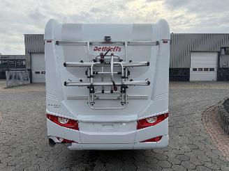 Dethleffs  Globebus GT Power picture 5