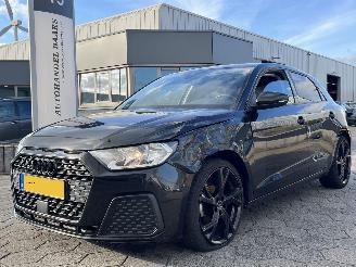 Coche accidentado Audi A1 Sportback 25 TFSI Pro Line 2022/1